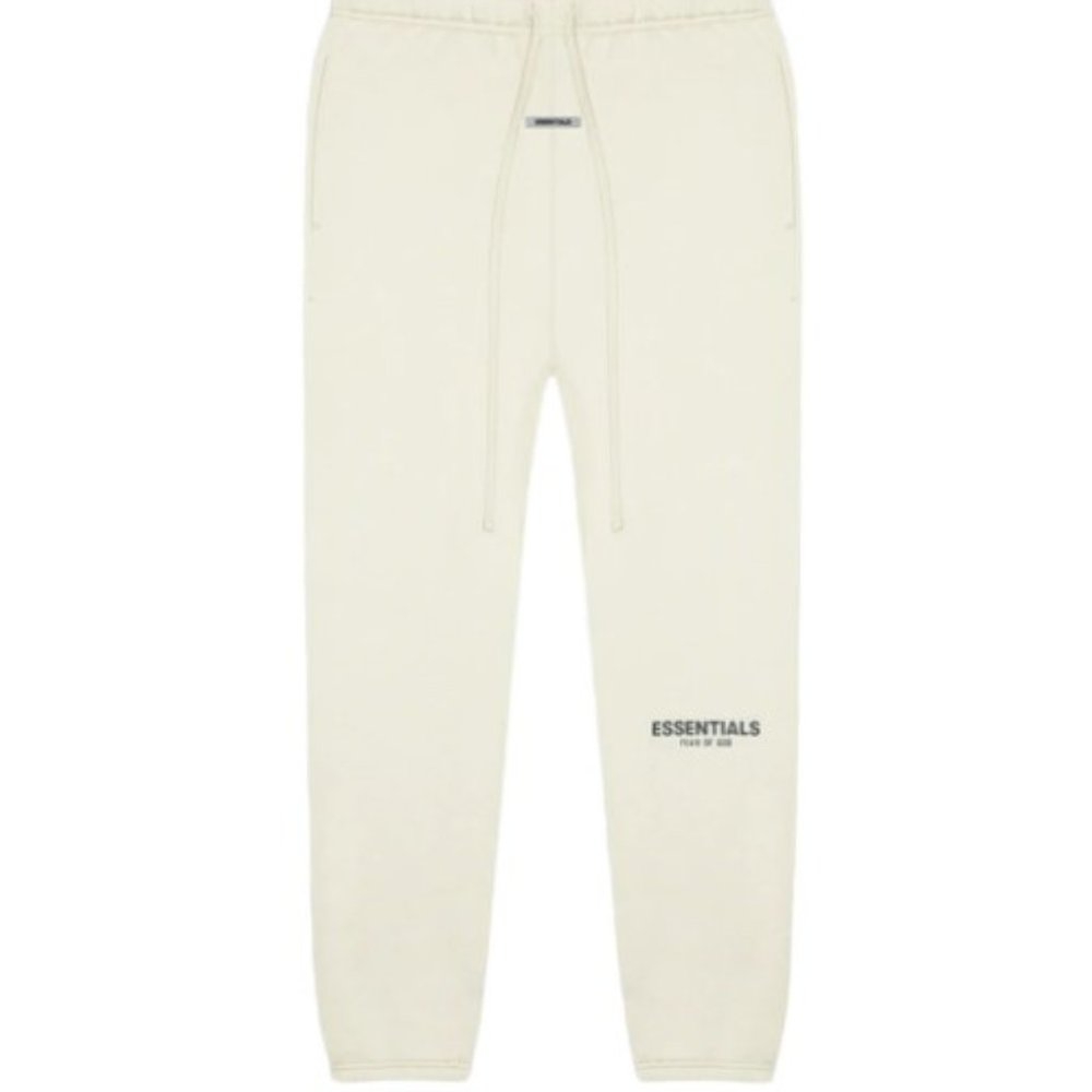FEAR OF GOD ESSENTIALS Sweatpants (SS20)